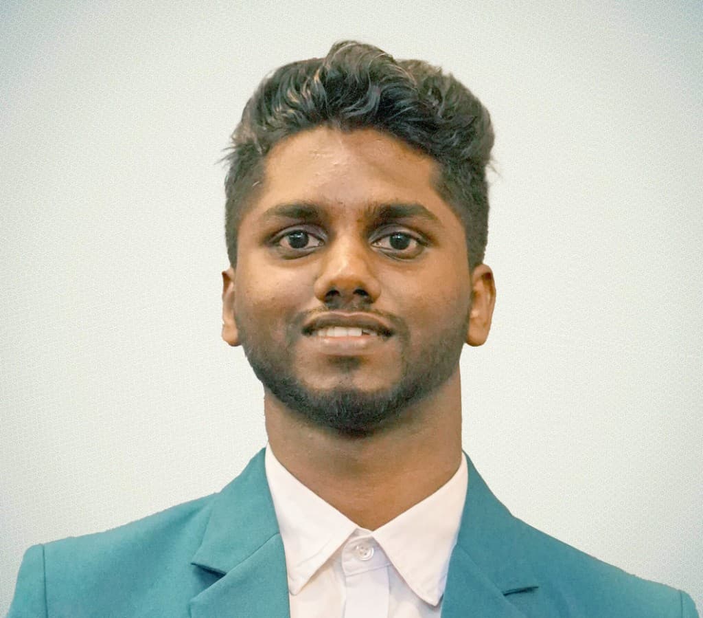 Induwara Uthsara — software developer